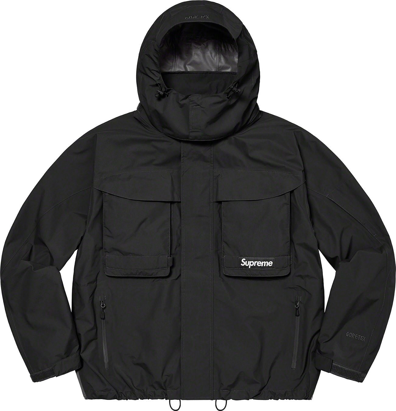 GORE-TEX PACLITE® Lightweight Shell Jacket view 6